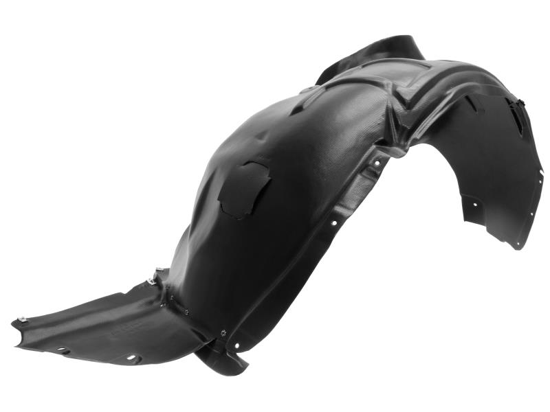 Підкрилок передній лівий для Audi A1 2010-2018 FPS 8X0809962B