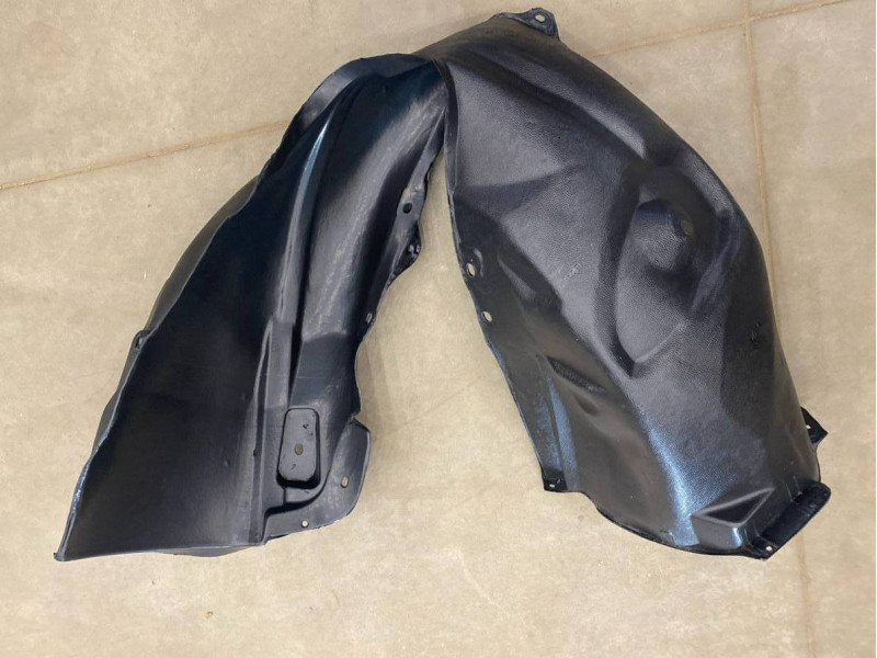 Підкрилок передній лівий Ford Escape, Kuga 2013-2020 Китай 1799619