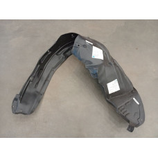 Підкрилок передній лівий Honda Accord 8 Європа 2008-2013 Tempest 74100-TA0-A00