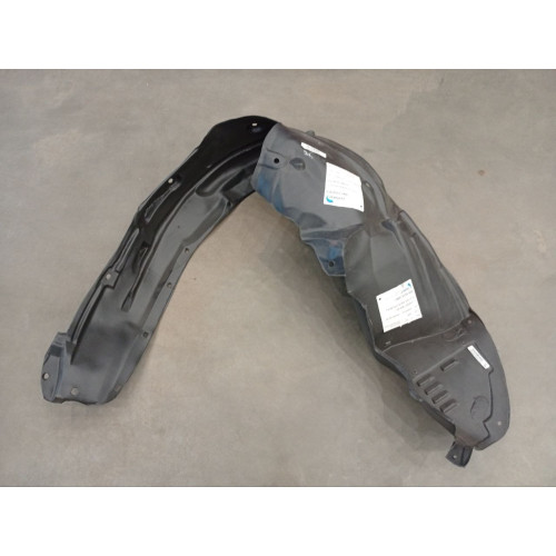 Підкрилок передній лівий Honda Accord 8 Європа 2008-2013 Китай 74100-TA0-A00