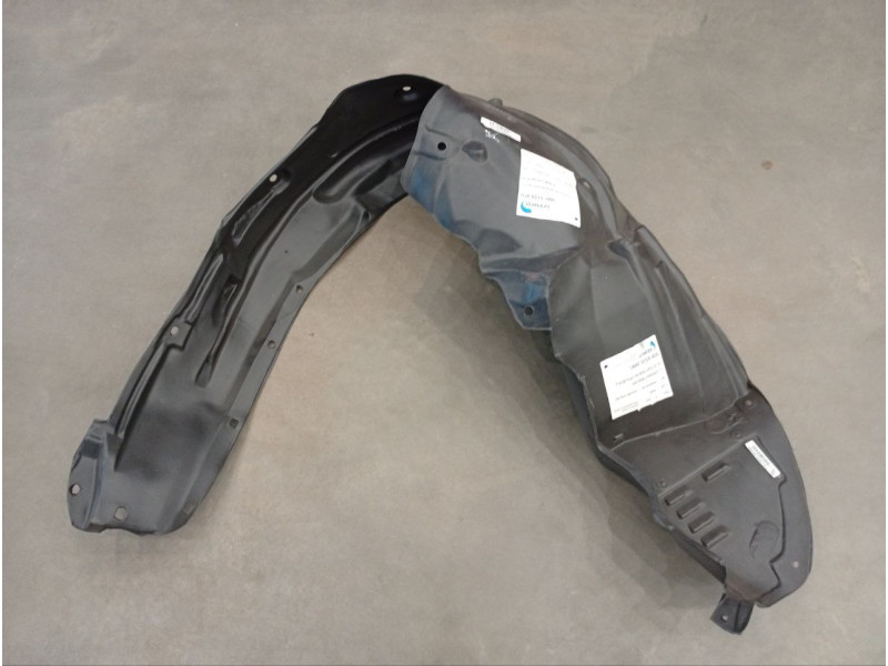 Підкрилок передній лівий Honda Accord 8 Європа 2008-2013 Китай 74100-TA0-A00