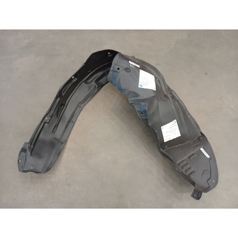 Підкрилок передній лівий для Honda Accord 8 Європа (2008-2013) від Tempest: 74100-TA0-A00