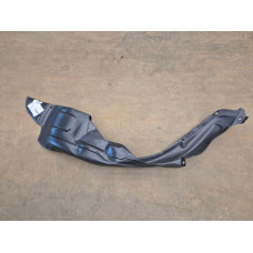 Підкрилок передній лівий Hyundai Getz 2002-2005 Китай 86811-1C000