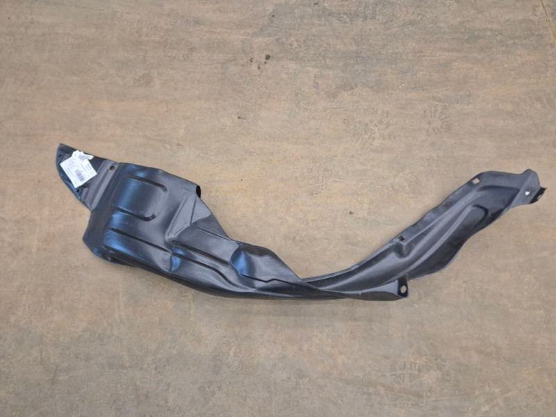 Підкрилок передній лівий Hyundai Getz 2002-2005 Китай 86811-1C000