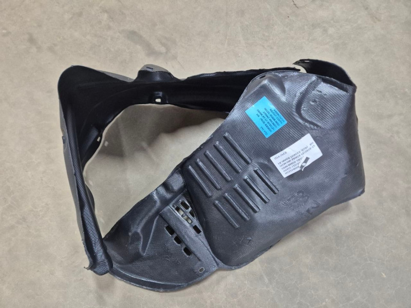 Підкрилок передній лівий Hyundai Santa Fe 2009-2012 Tempest 868102B200