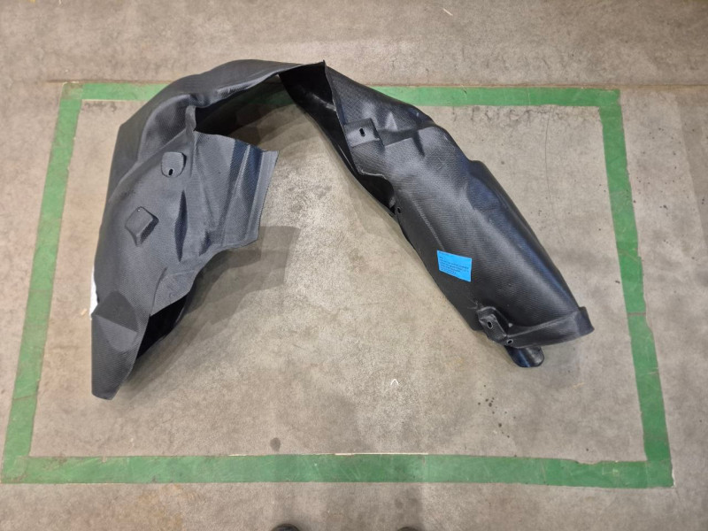 Підкрилок передній лівий Jeep Renegade 2014-2018 Китай 68254966AA