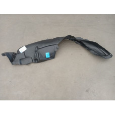 Підкрилок передній лівий Kia Sportage 2004-2010 Китай 868111F000