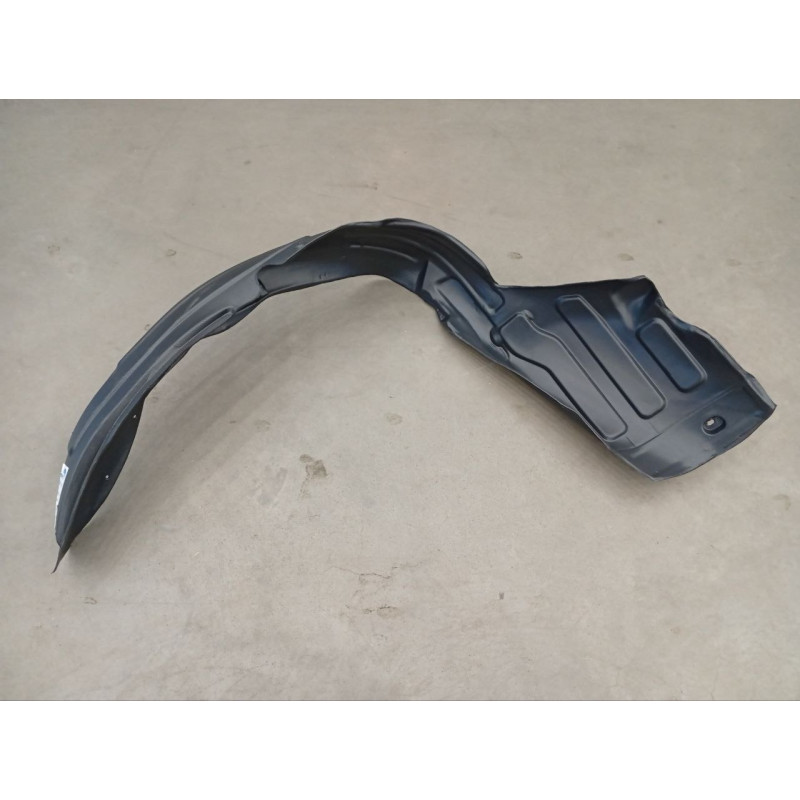 Передній лівий підкрилок для Kia Sportage 2010-2015, Китайський 86811-3W000