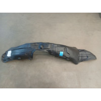 Підкрилок передній лівий Mazda 3 BK седан 2004-2009 Китай BP4K5-6140F