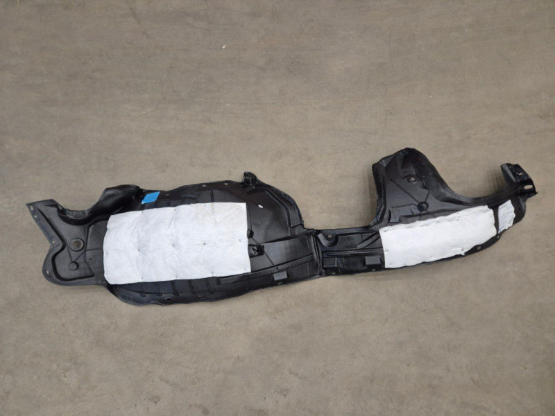 Підкрилок передній лівий Nissan X-Trail T32 2017-2020 Китай 638417FA0A