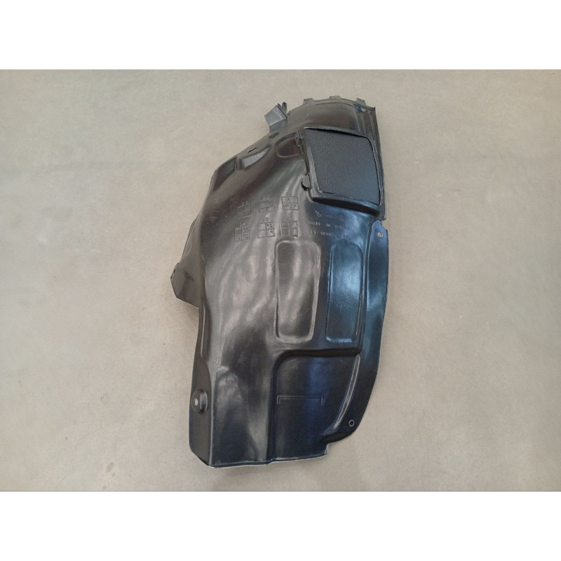 Підкрилок передній лівий для Opel Zafira B 2005-2014 Tempest 13129623