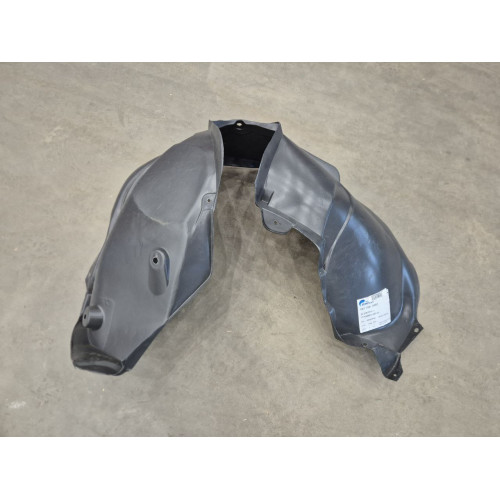 Підкрилок передній лівий Renault Duster I 2010-2018 Китай 638410005R