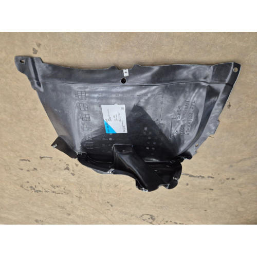 Підкрилок передній лівий VW Passat B8 EUR 2015-2019 Tempest 3G0805911AC, 3G0805911N