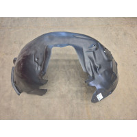 Підкрилок передній лівий задня частина Audi A6 C7 11-18 Tempest 4G0821133A