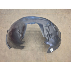 Підкрилок передній лівий задня частина Audi A6 C7 11-18 Tempest 4G0821133A