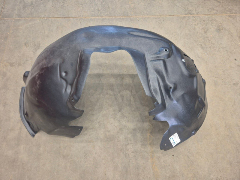 Підкрилок передній лівий задня частина Audi A6 C7 11-18 Tempest 4G0821133A