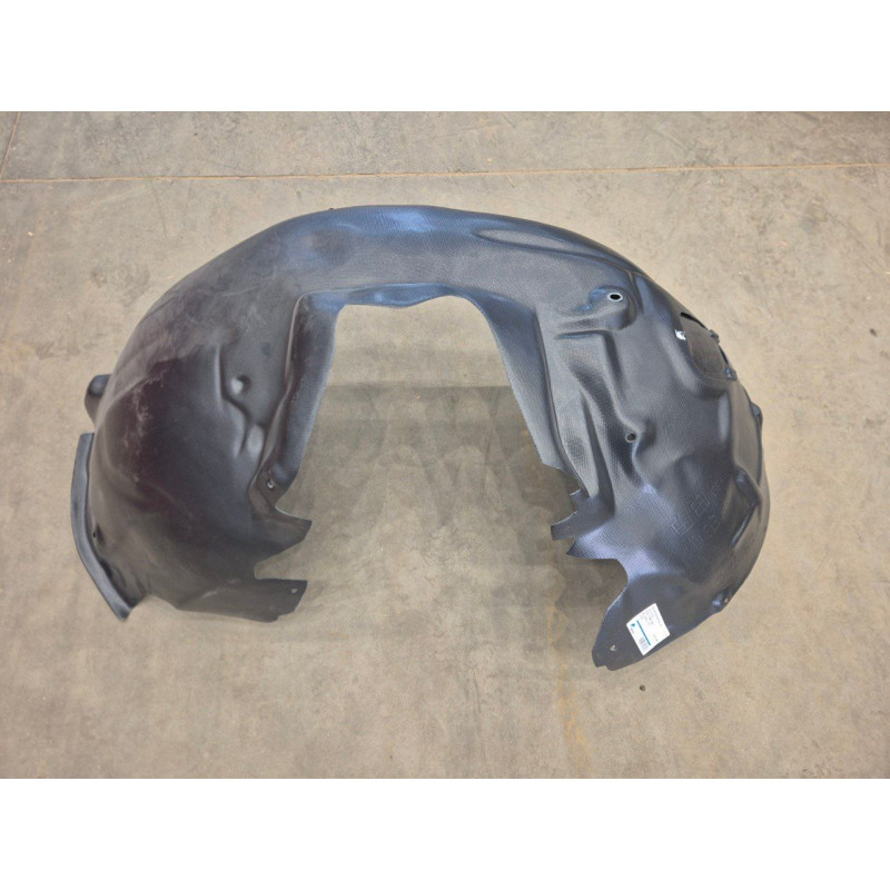 Передній лівий підкрилок задньої частини Audi A6 C7 11-18 Tempest 4G0821133A
