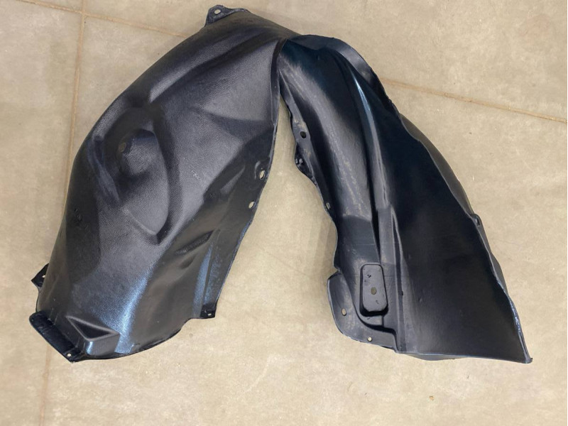 Підкрилок передній правий Ford Escape, Kuga 2013-2020 Китай 1799610