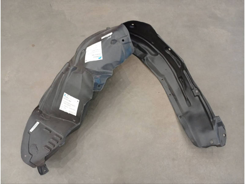 Підкрилок передній правий Honda Accord 8 Європа 2008-2013 Китай 74150-TA0-A00