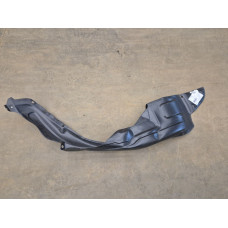 Підкрилок передній правий Hyundai Getz 2002-2005 Китай 868121C000