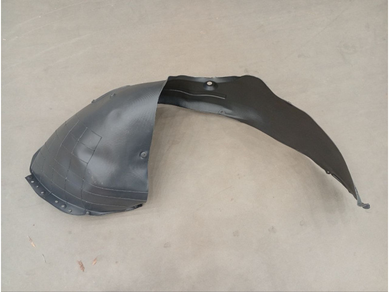 Підкрилок передній правий Hyundai Kona 2017-2023 Tempest 86812J9000