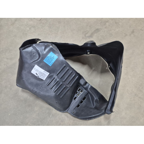 Підкрилок передній правий Hyundai Santa Fe 2009-2012 Tempest 868202B200