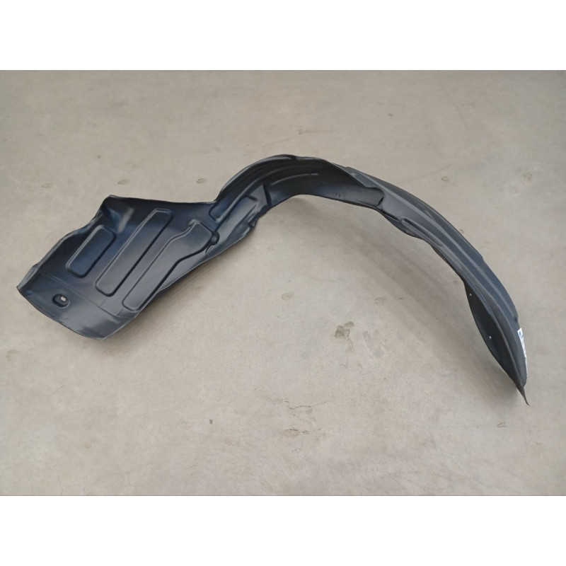 Підкрилок передній правий для Kia Sportage 2010-2015 (Китай) - Артикул 86812-3W000