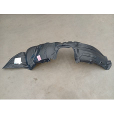 Підкрилок передній правий Mazda 3 BL 2009-2012 Китай BBM456130C