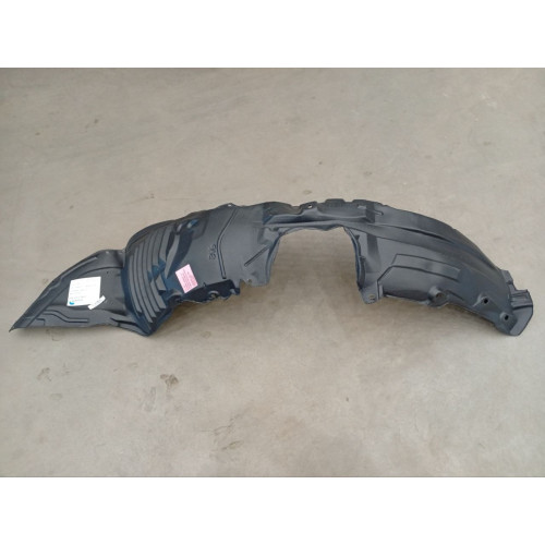 Підкрилок передній правий Mazda 3 BL 2009-2012 Китай BBM456130C