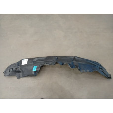 Підкрилок передній правий Nissan X-Trail T30 2001-2007 Китай 638408H900