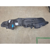 Підкрилок передній правий Nissan X-Trail T30 2001-2007 Китай 638408H900