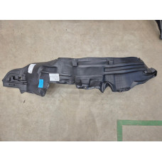 Підкрилок передній правий Nissan X-Trail T30 2001-2007 Китай 638408H900