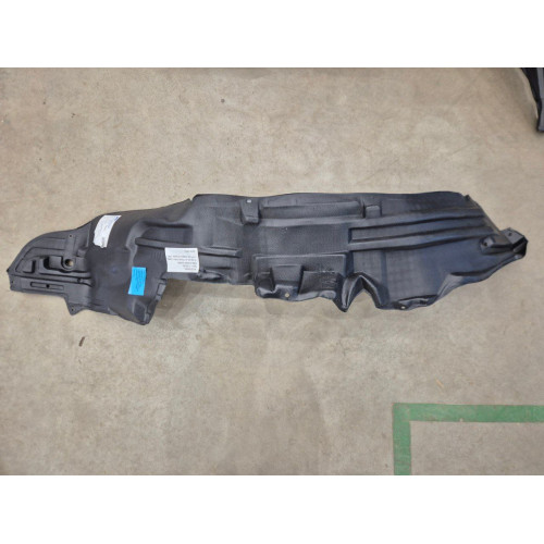 Підкрилок передній правий Nissan X-Trail T30 2001-2007 Китай 638408H900