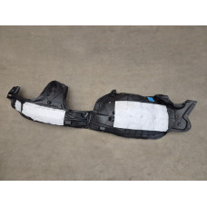 Підкрилок передній правий Nissan X-Trail T32 2017-2020 Китай 638407FA0A