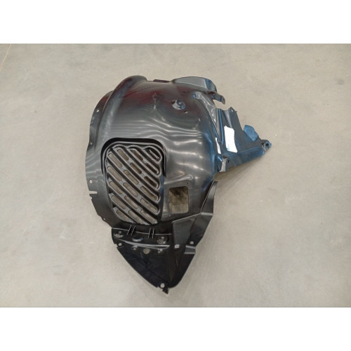 Підкрилок передній правий (передня частина) BMW X3 F25 2010-2017 Tempest 51717213642