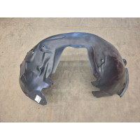 Підкрилок передній правий задня частина Audi A6 C7 2011-2018 Tempest 4G0821134A