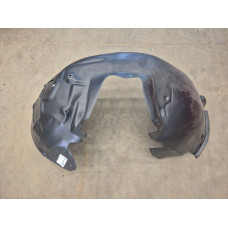 Підкрилок передній правий задня частина Audi A6 C7 2011-2018 Tempest 4G0821134A