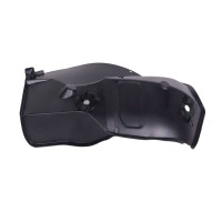 Підкрилок задній лівий Renault Logan 2013-2021 TEMPEST 767492736R