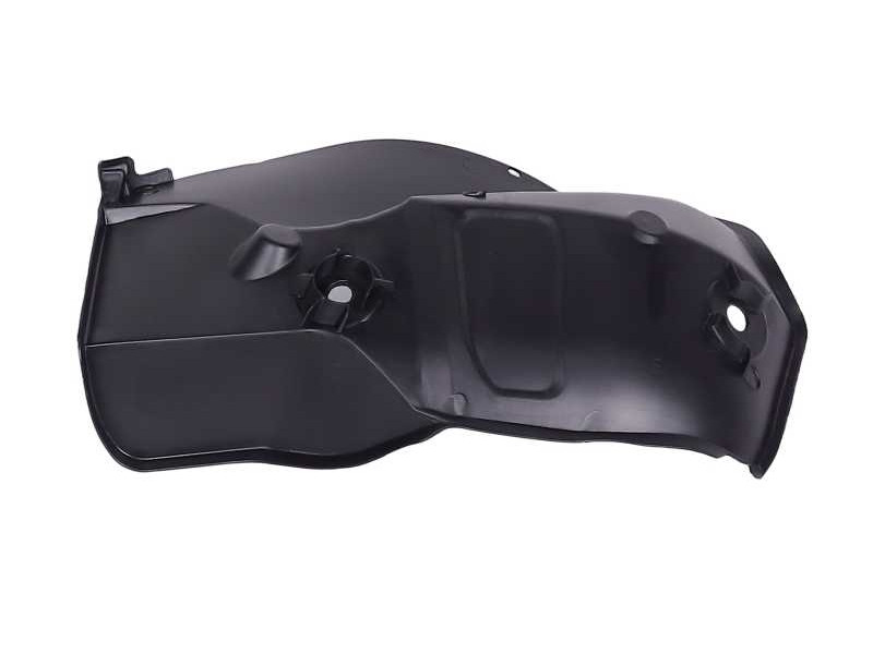 Підкрилок задній лівий Renault Logan 2013-2021 TEMPEST 767492736R