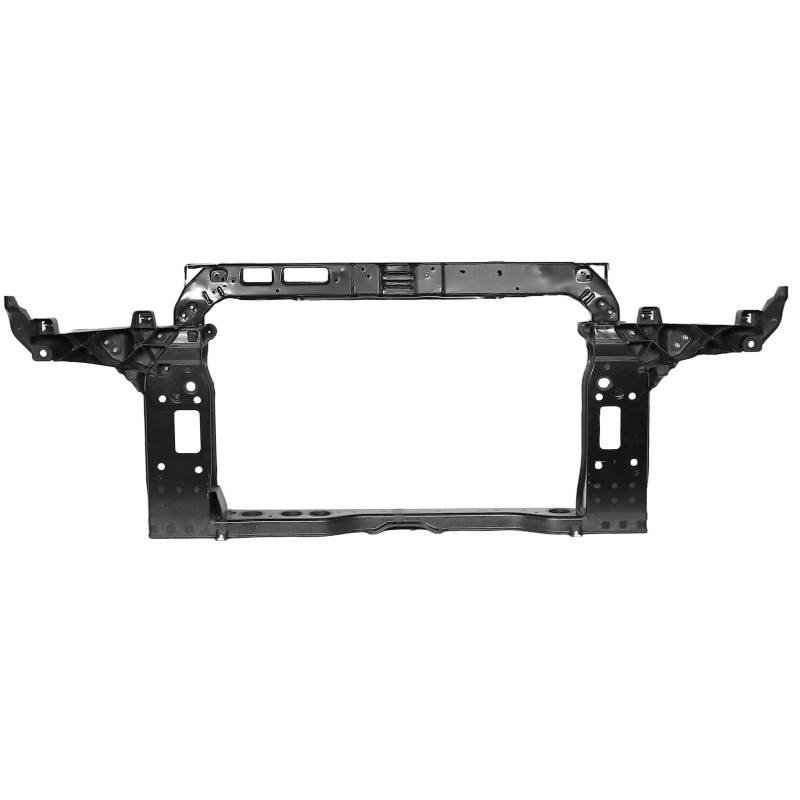 Панель передня Hyundai Tucson EUR 2015-2020 (Китай) - аналоги 64101F8000, 64101D7000