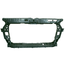 Панель передня Hyundai Accent 4, Solaris 2011-2015 Китай 641011R000