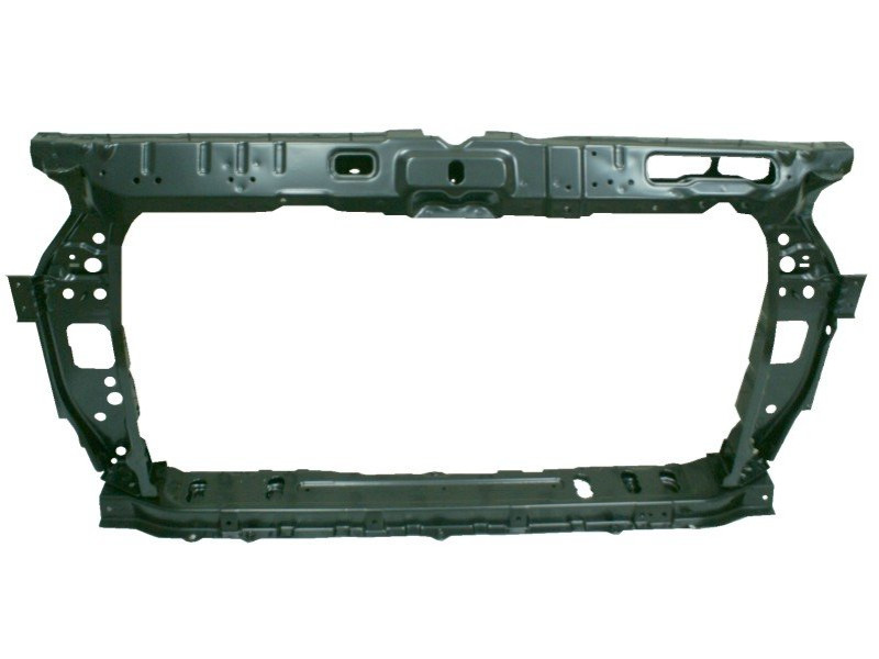 Панель передня Hyundai Accent 4, Solaris 2011-2015 Китай 641011R000