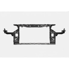 Панель передня Kia Optima 2016-2020 EUR/KOREA (TEMPEST) 64101D4000