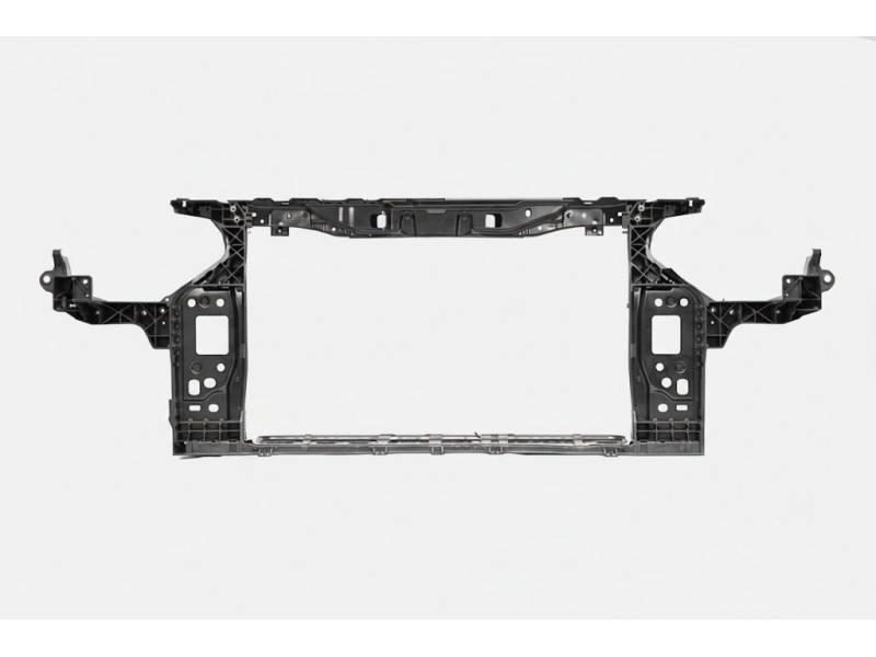 Панель передня Kia Optima 2016-2020 EUR/KOREA (TEMPEST) 64101D4000