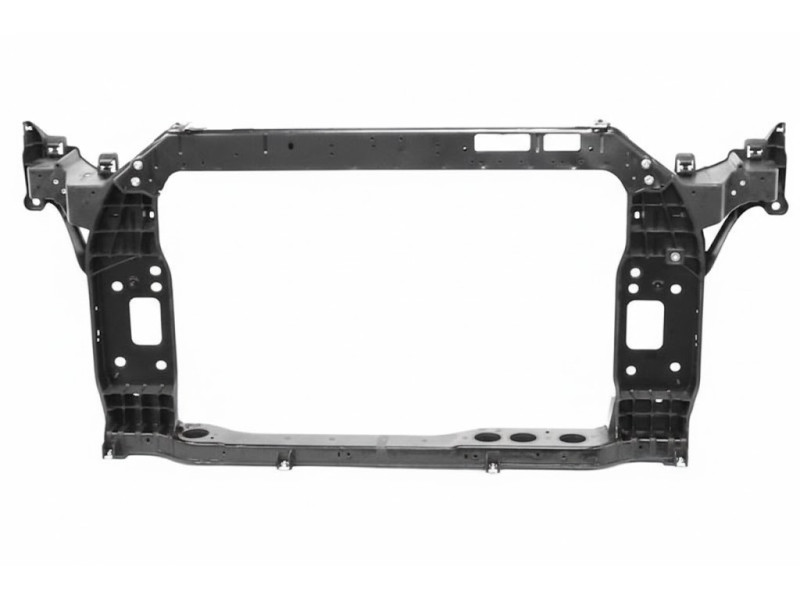 Панель передня Kia Sportage 2018-2022 USA FWD, Китай 64101D9000