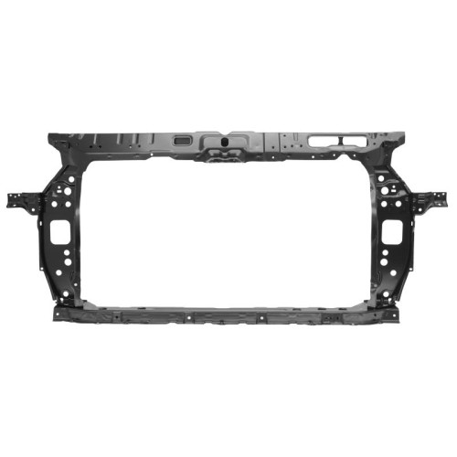 Панель передня Hyundai Accent 4 2011-2019 KOREA TYPE, TEMPEST 641011R301
