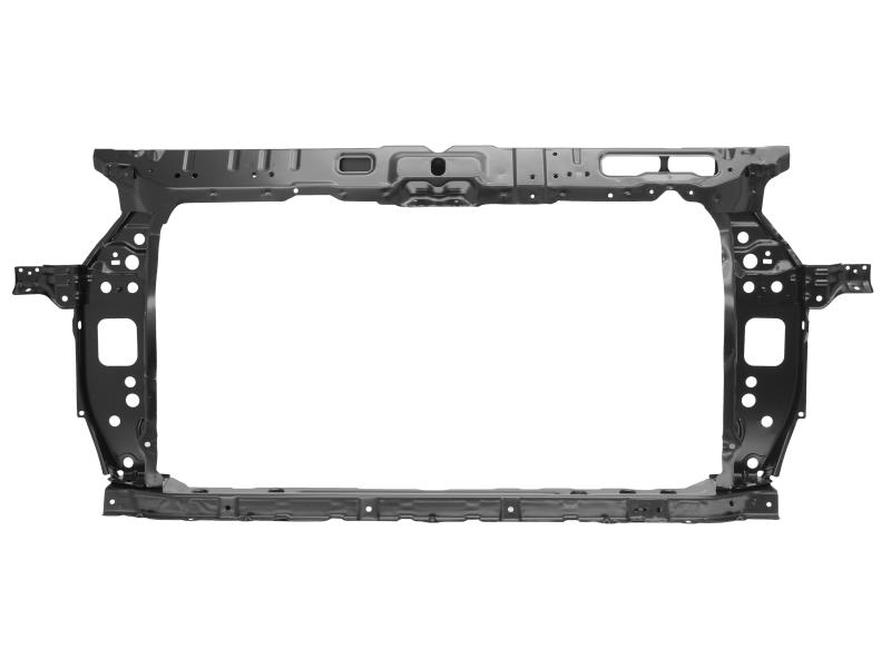 Панель передня Hyundai Accent 4 2011-2019 KOREA TYPE, TEMPEST 641011R301