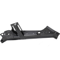 Панель передня ліва Nissan Rogue 2021- (Tempest) F25136RRMA