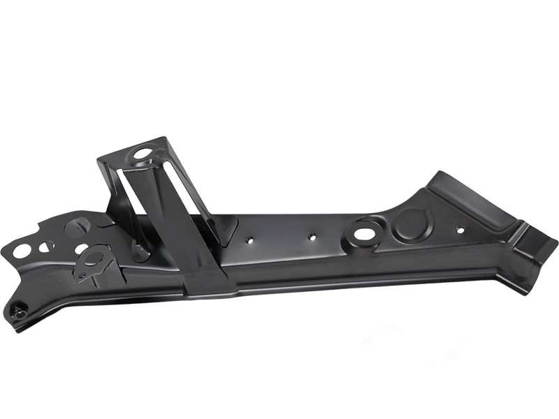 Панель передня ліва Nissan Rogue 2021- (Tempest) F25136RRMA