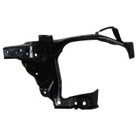 Панель передня ліва Opel Zafira B 2005-2014 Tempest 6312043